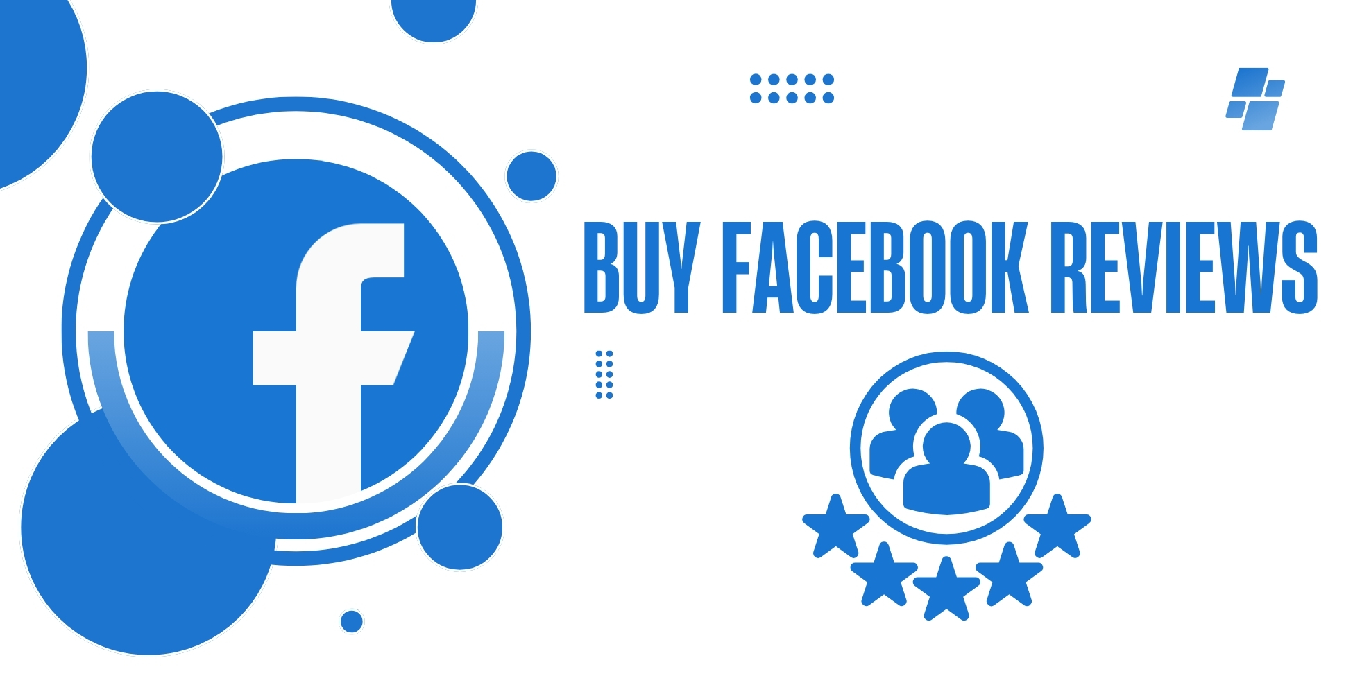 Buy Facebook Reviews