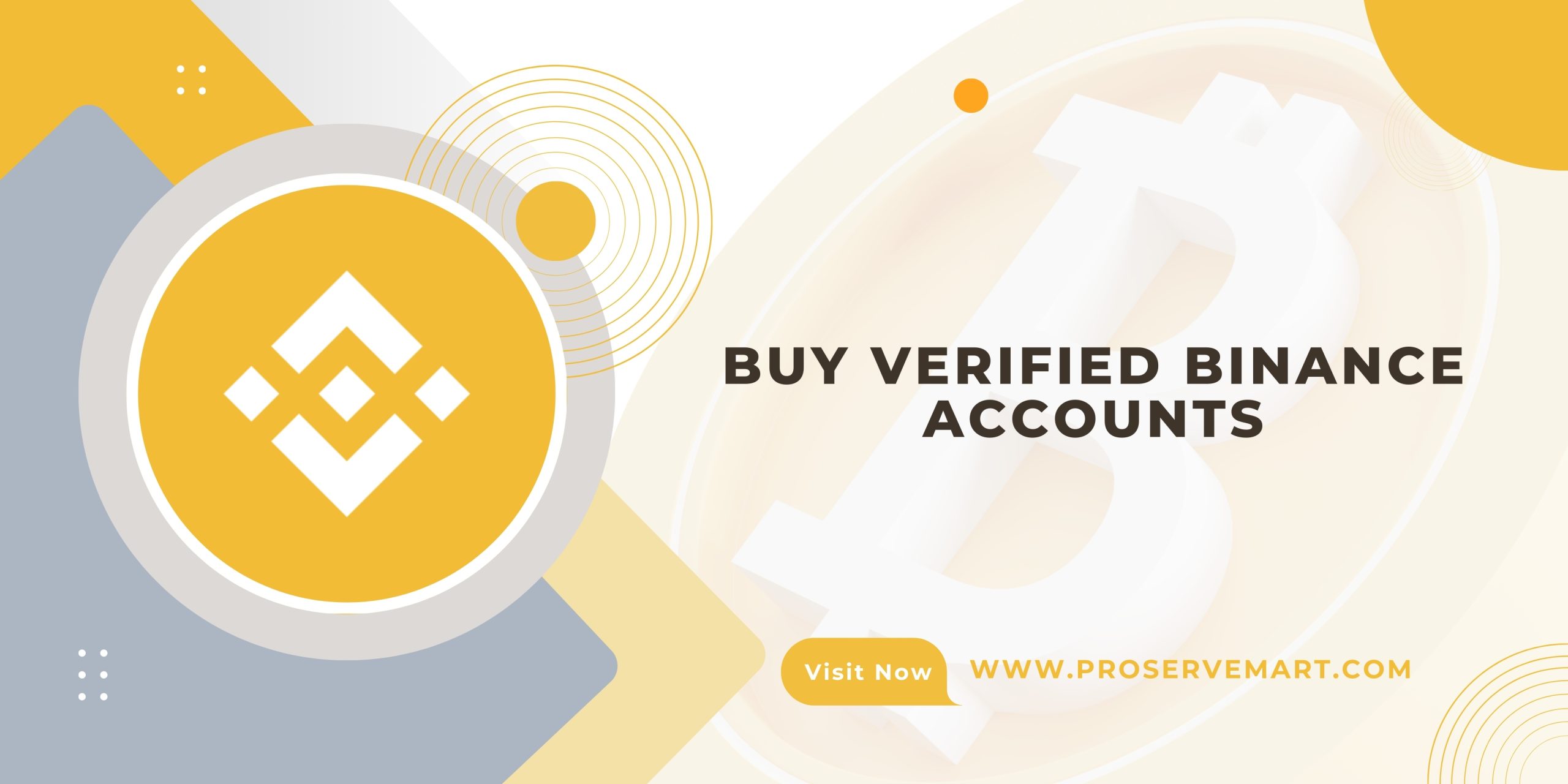 Buy Verified Binance Accounts