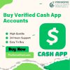 Buy Verified Cash App Accounts