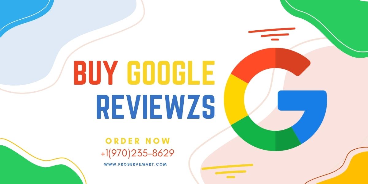 Buy Google Reviews