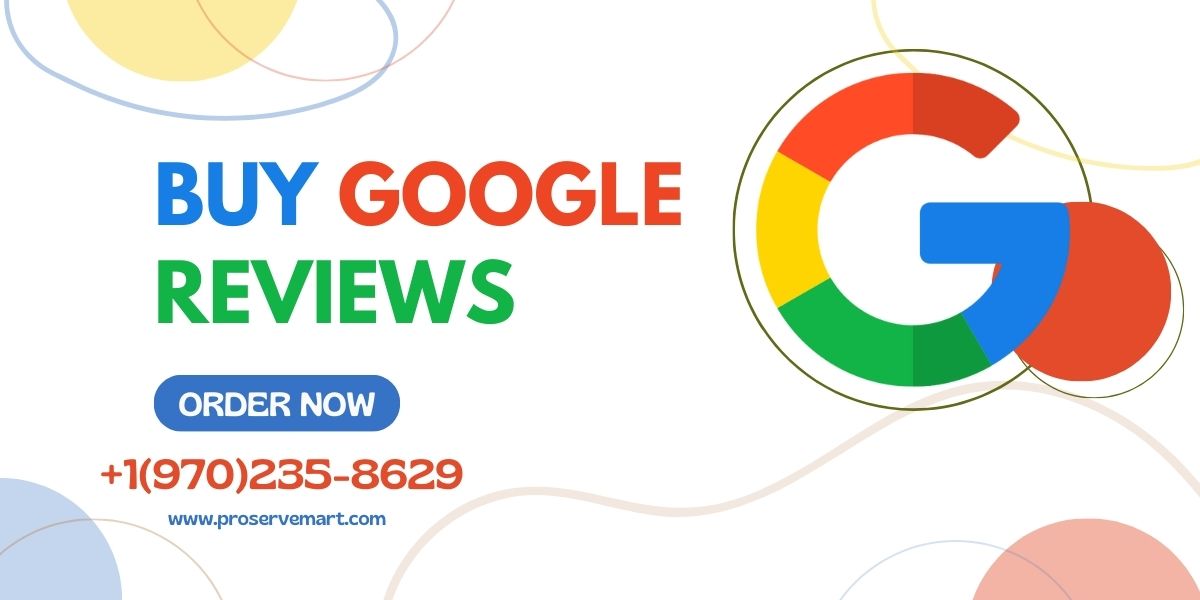 Buy Google Reviews