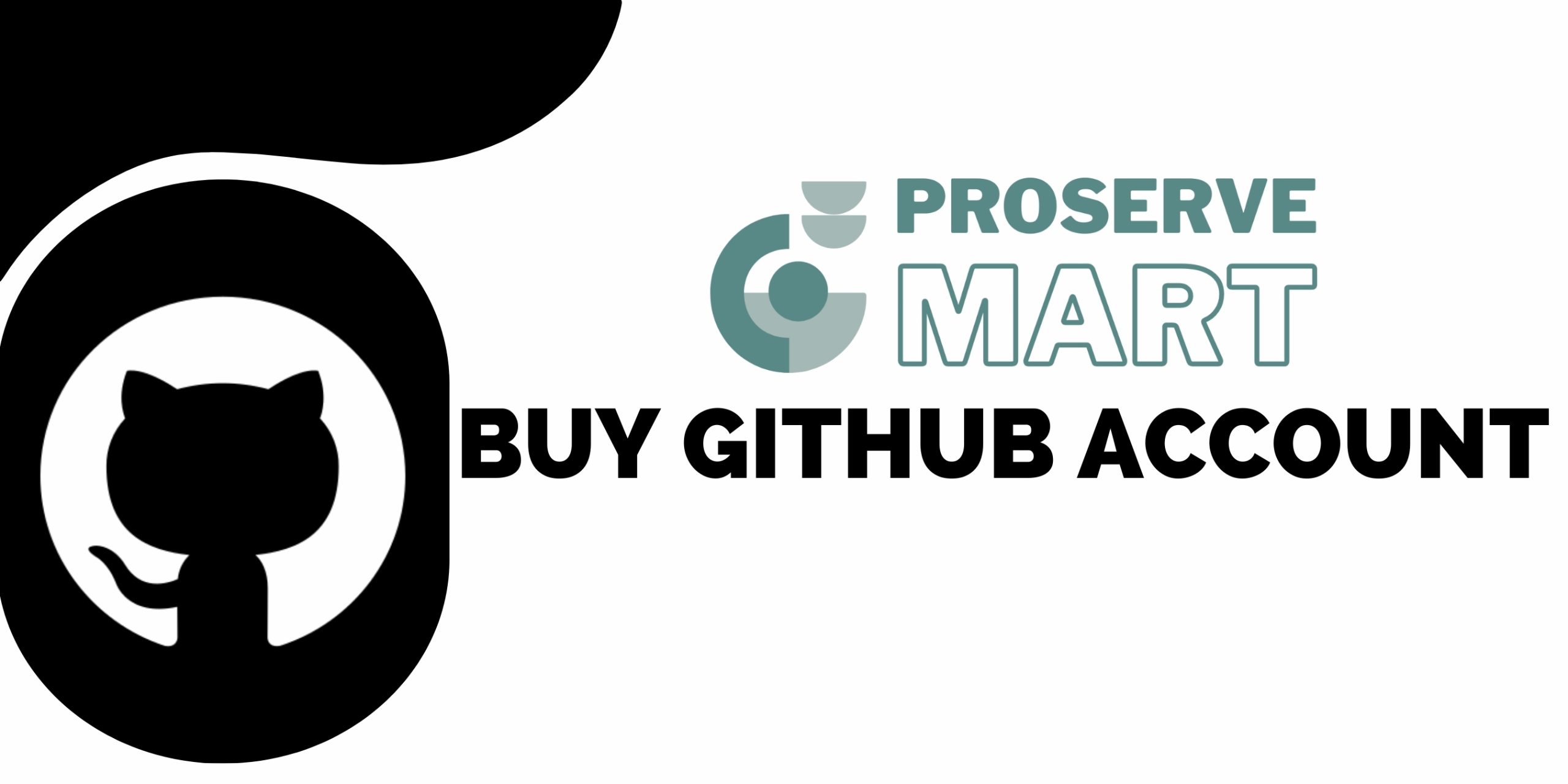 Buy a GitHub Account