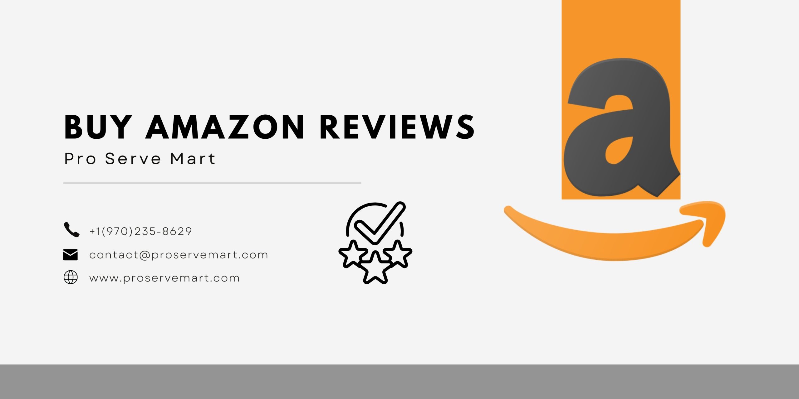 Buy Amazon Reviews for boosting product sales and credibility