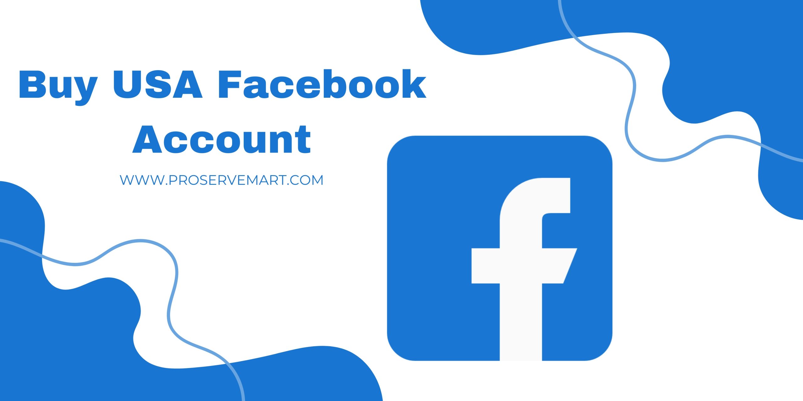 Buy USA Facebook Accounts