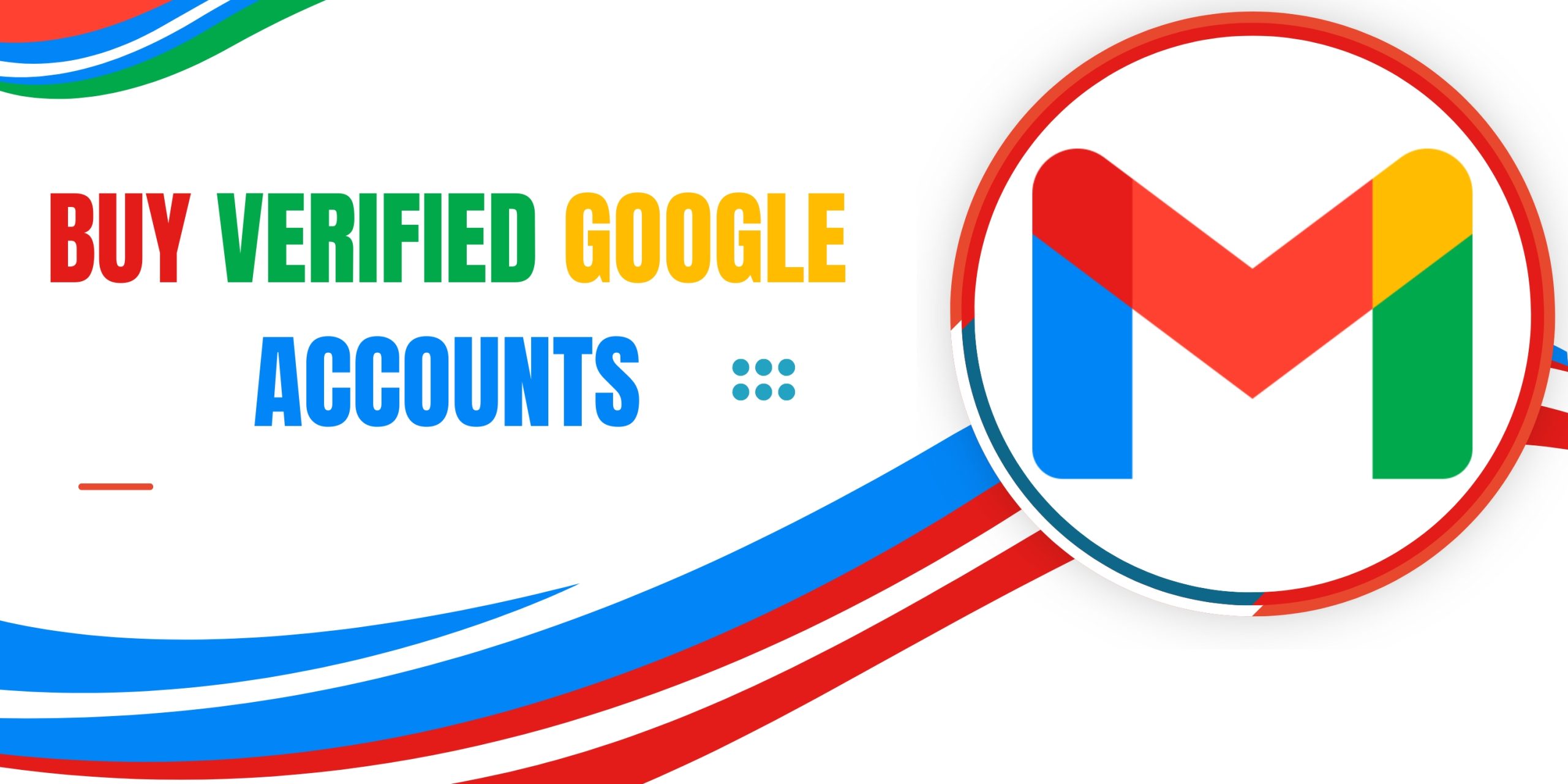 Buy Verified Google Accounts