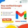 Buy Verified Google Accounts