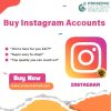 Buy Instagram Accounts