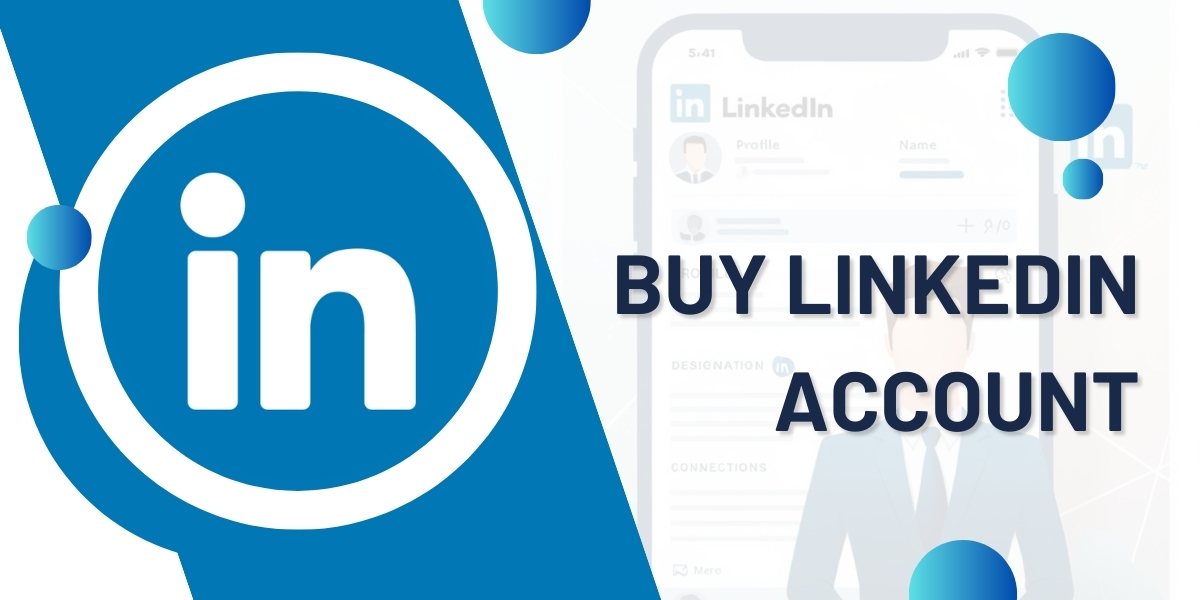 Buy LinkedIn Account