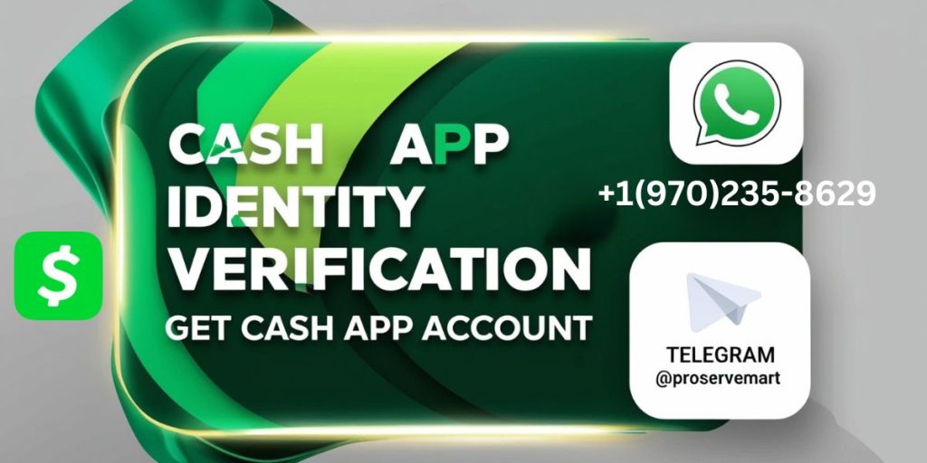 cash app identity verification