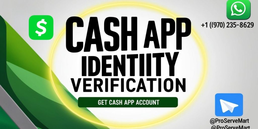 cash app identity verification