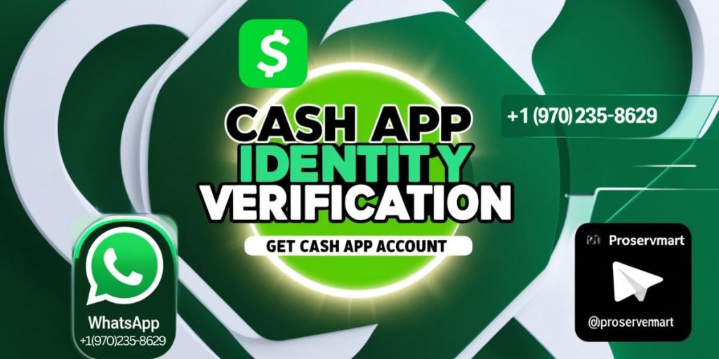 cash app identity verification