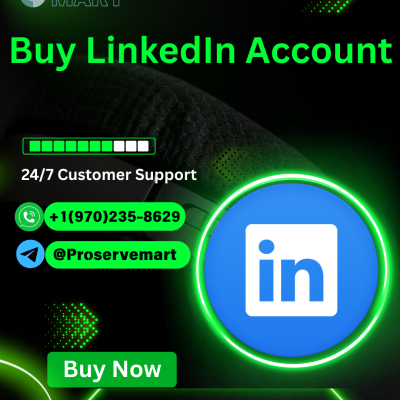 Buy LinkedIn Account