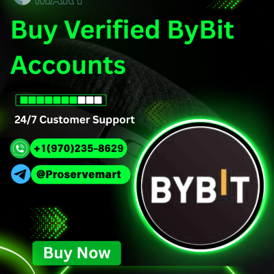 Buy Verified ByBit Accounts
