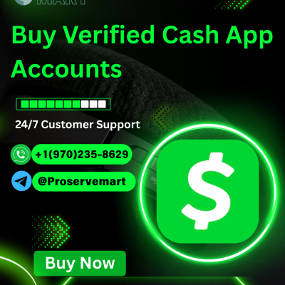 Buy Verified Cash app Accounts