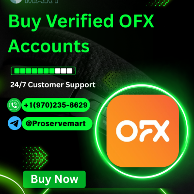 Buy Verified OFX Accounts