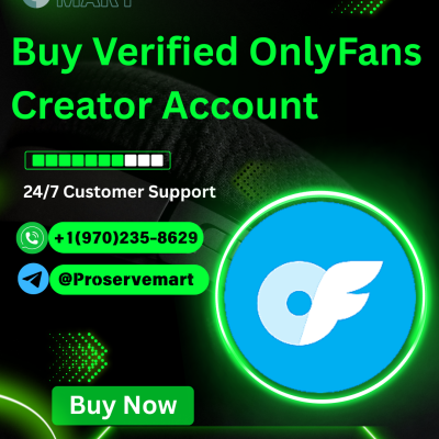 Buy Verified OnlyFans Creator Account