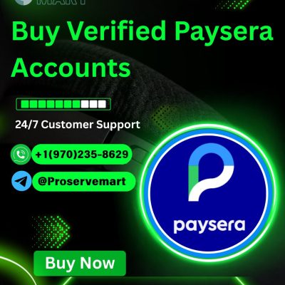 Buy Verified Paysera Accounts
