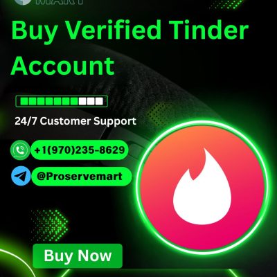 Buy Verified Tinder Account